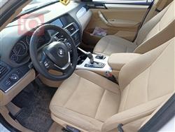 بي ام دبليو X3